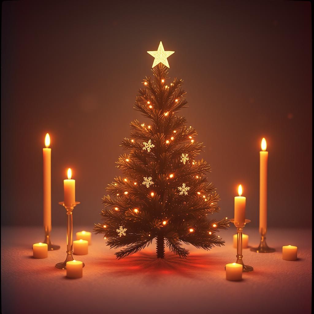 Christmas Love