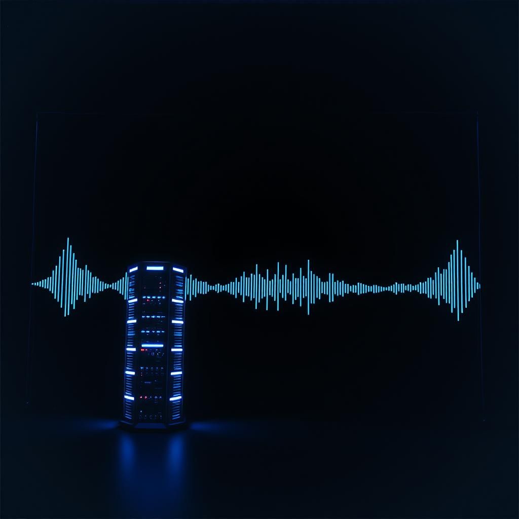 SIGNAL IN THE STATIC