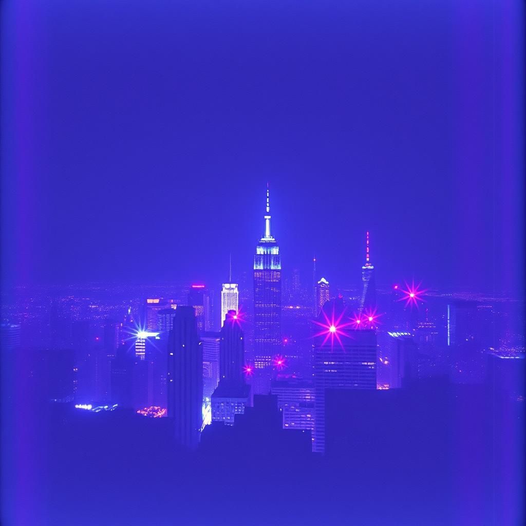 Storm of Us