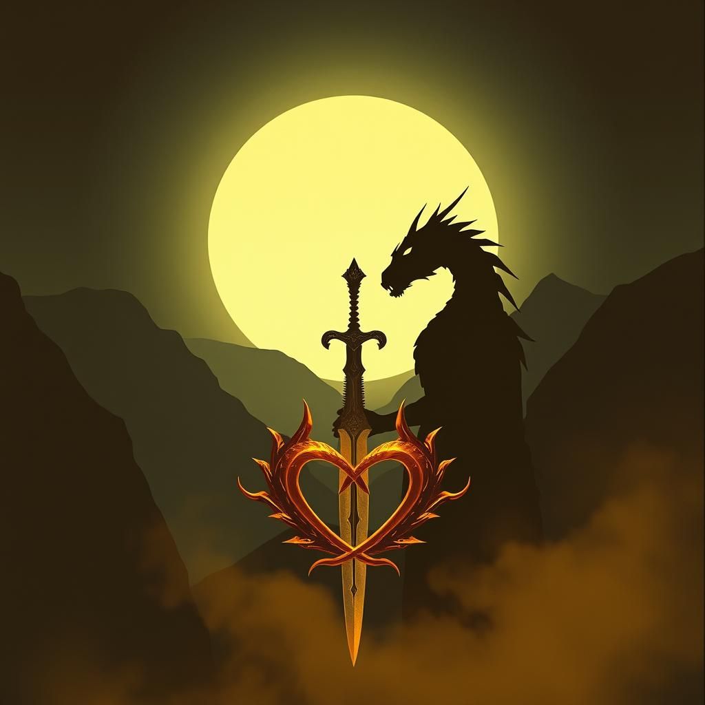 Hunter Of My Heart