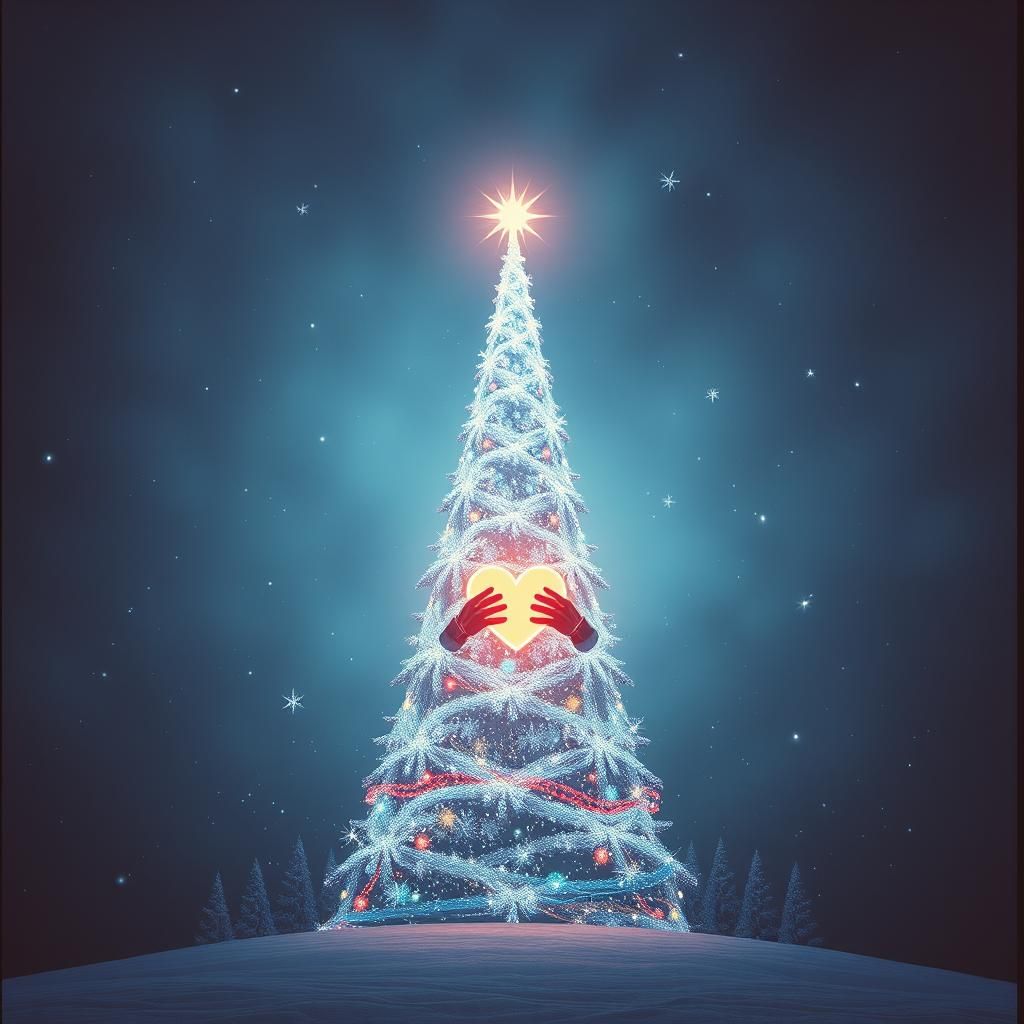 Power Christmas
