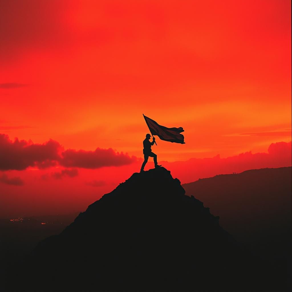Last Stand, First Victory