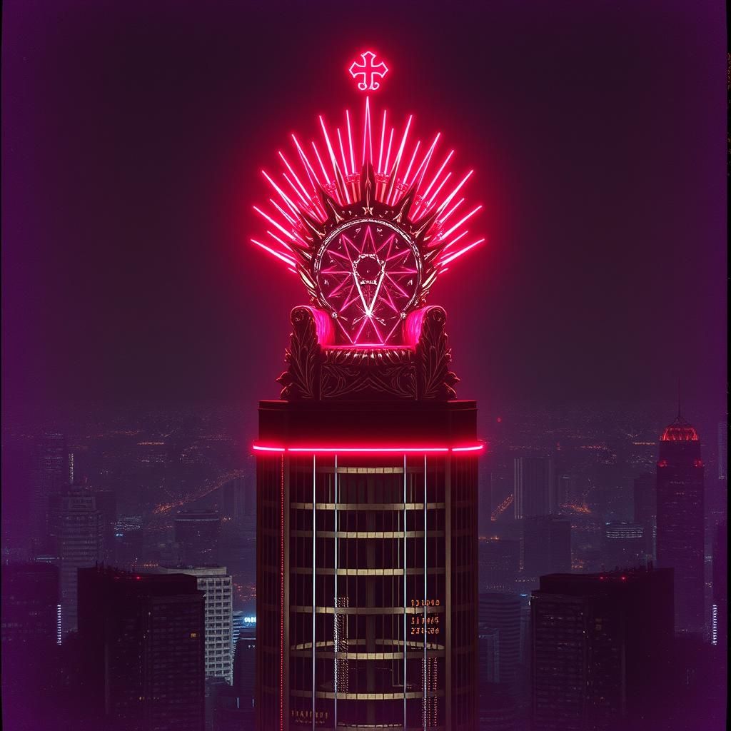 CROWN UP