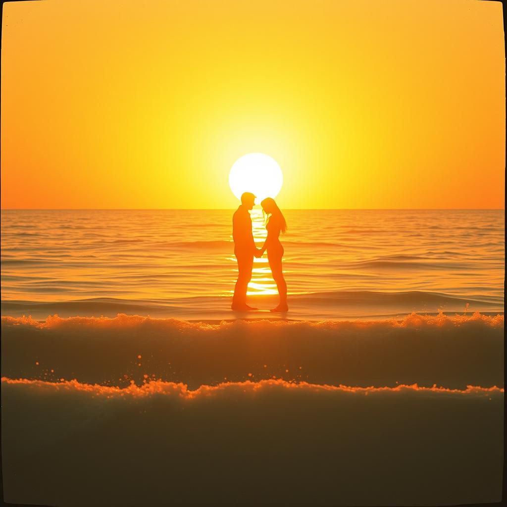 Paradise Found Us