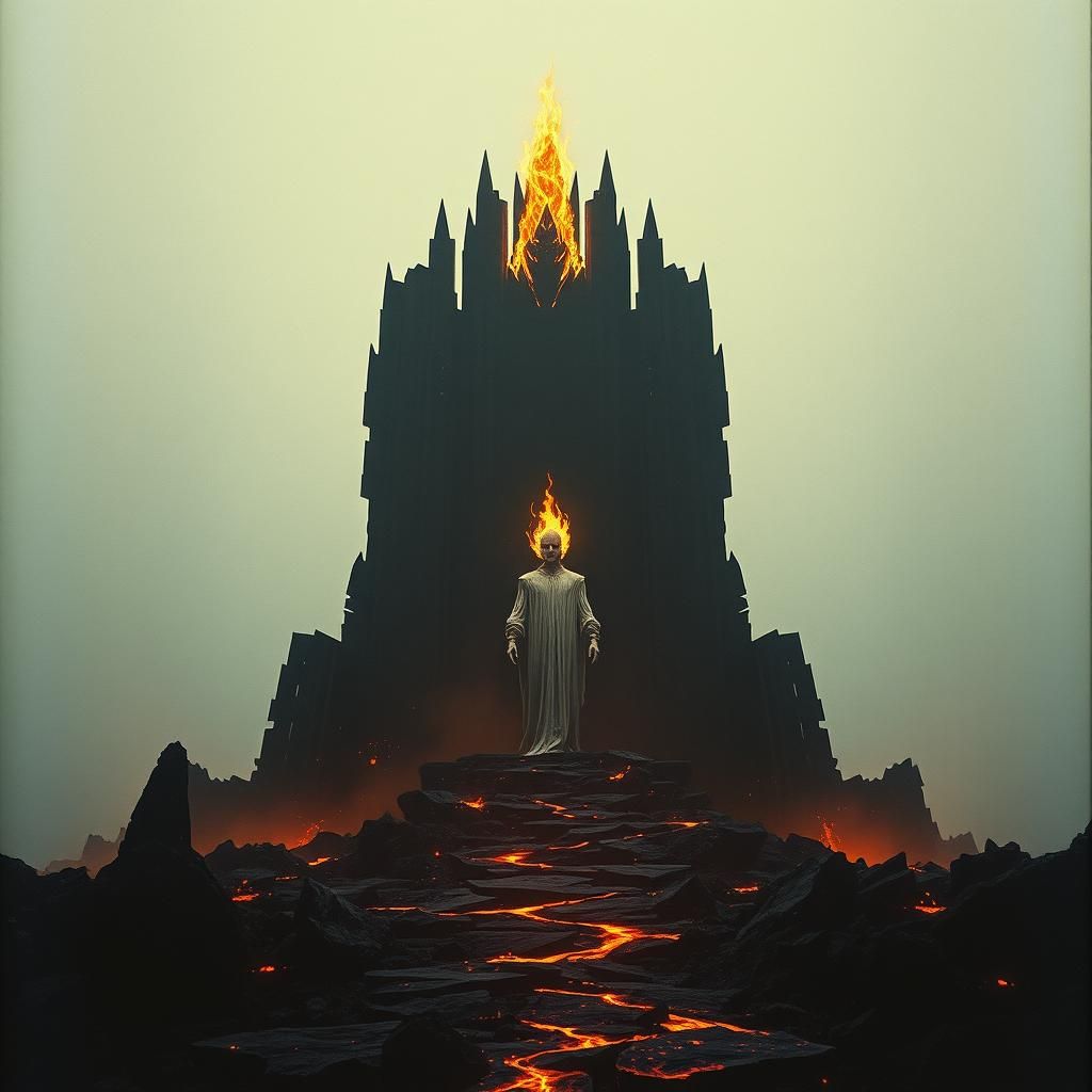 Born From Collapse