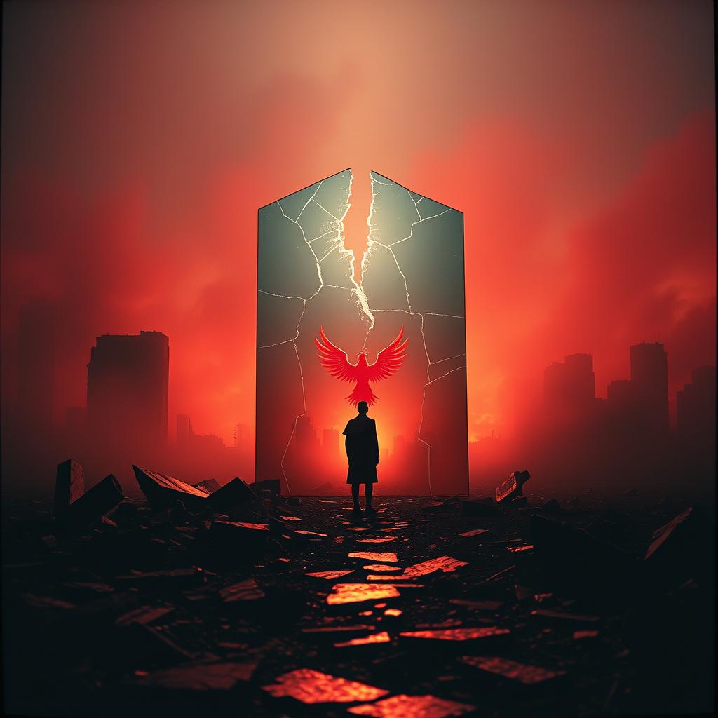 Shadow's Echo