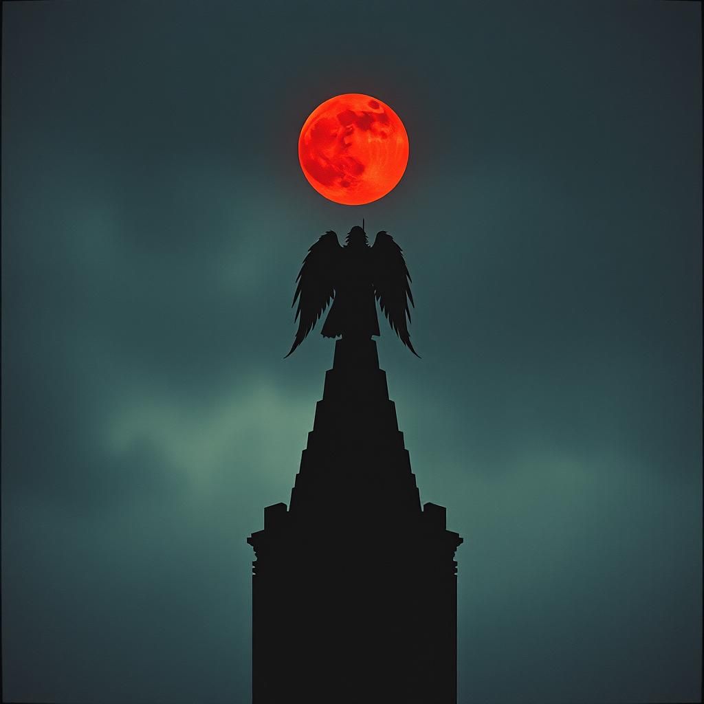 Eternal Night's Reaper