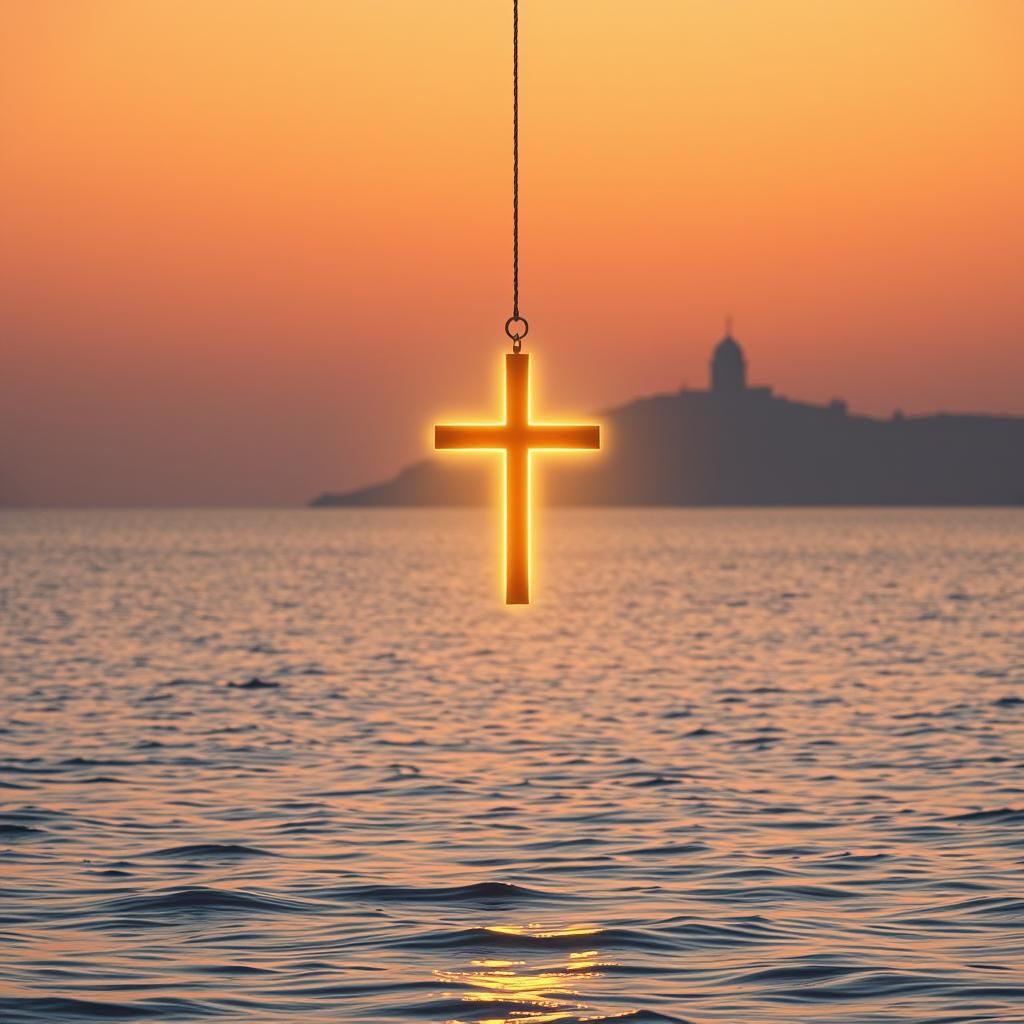 Jesus’s Love ( English Version )