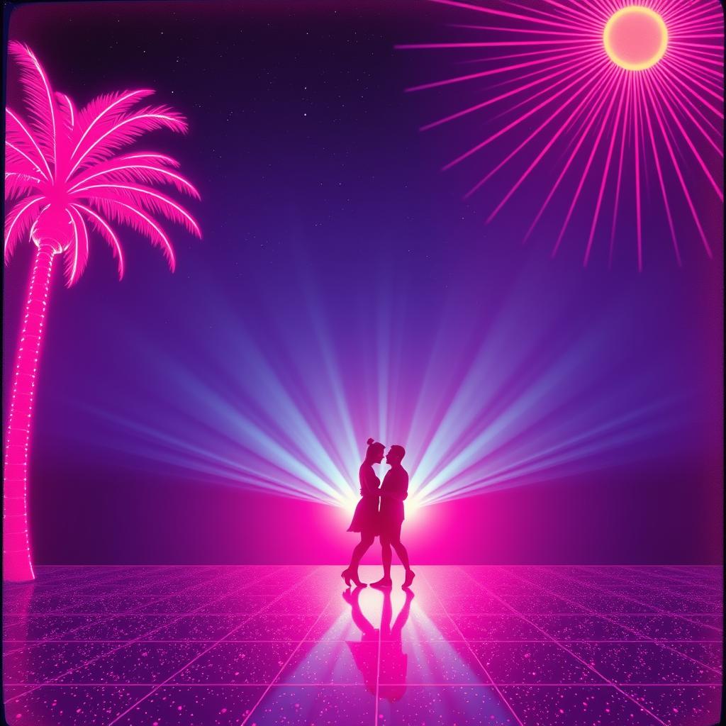 Summer Love Reunited