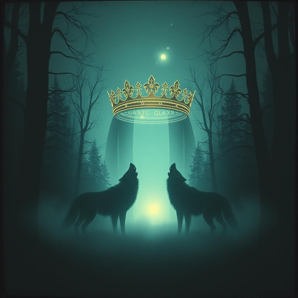 Midnight Kingdom