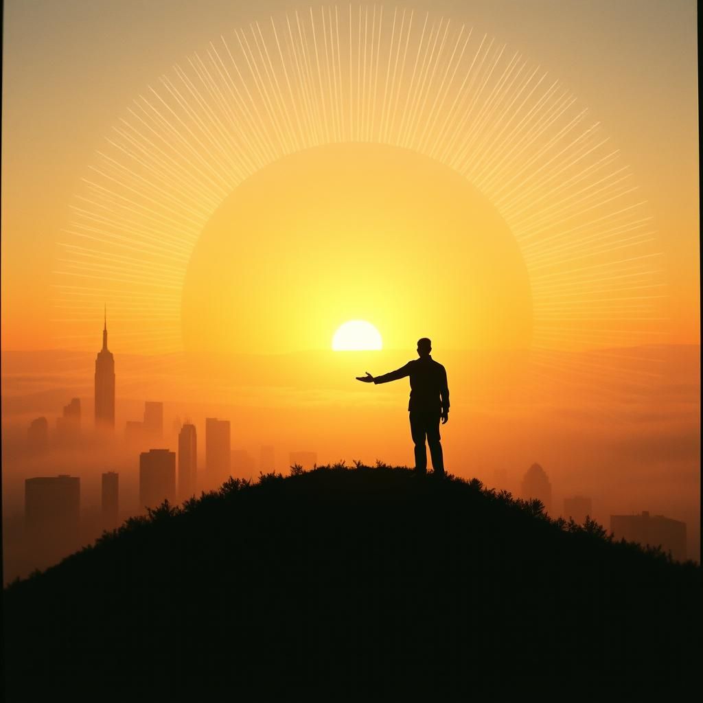 Rise Like This