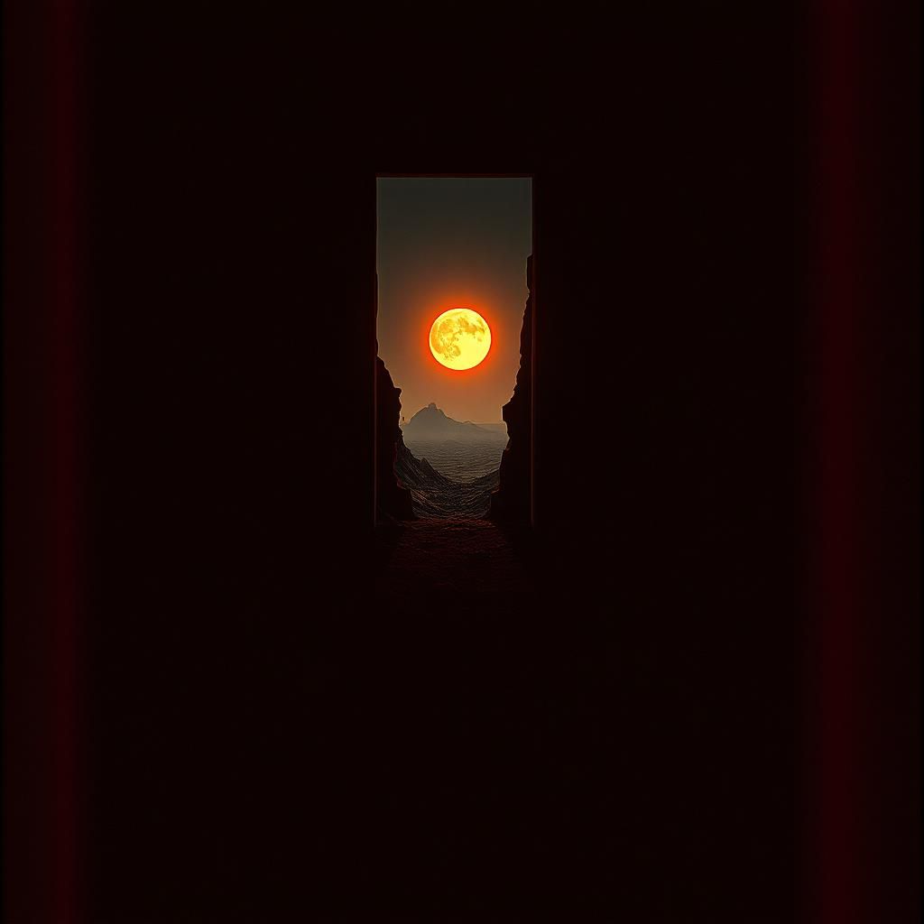 Welcome To Hell
