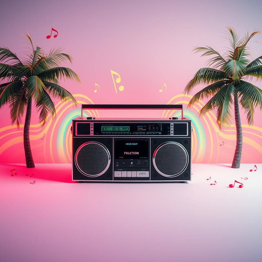 Magic music