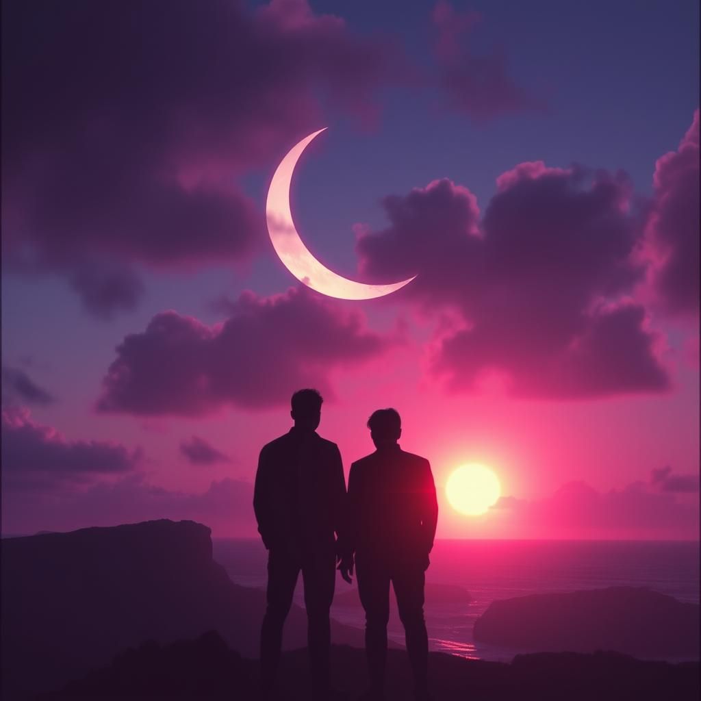 Eclipse of Us