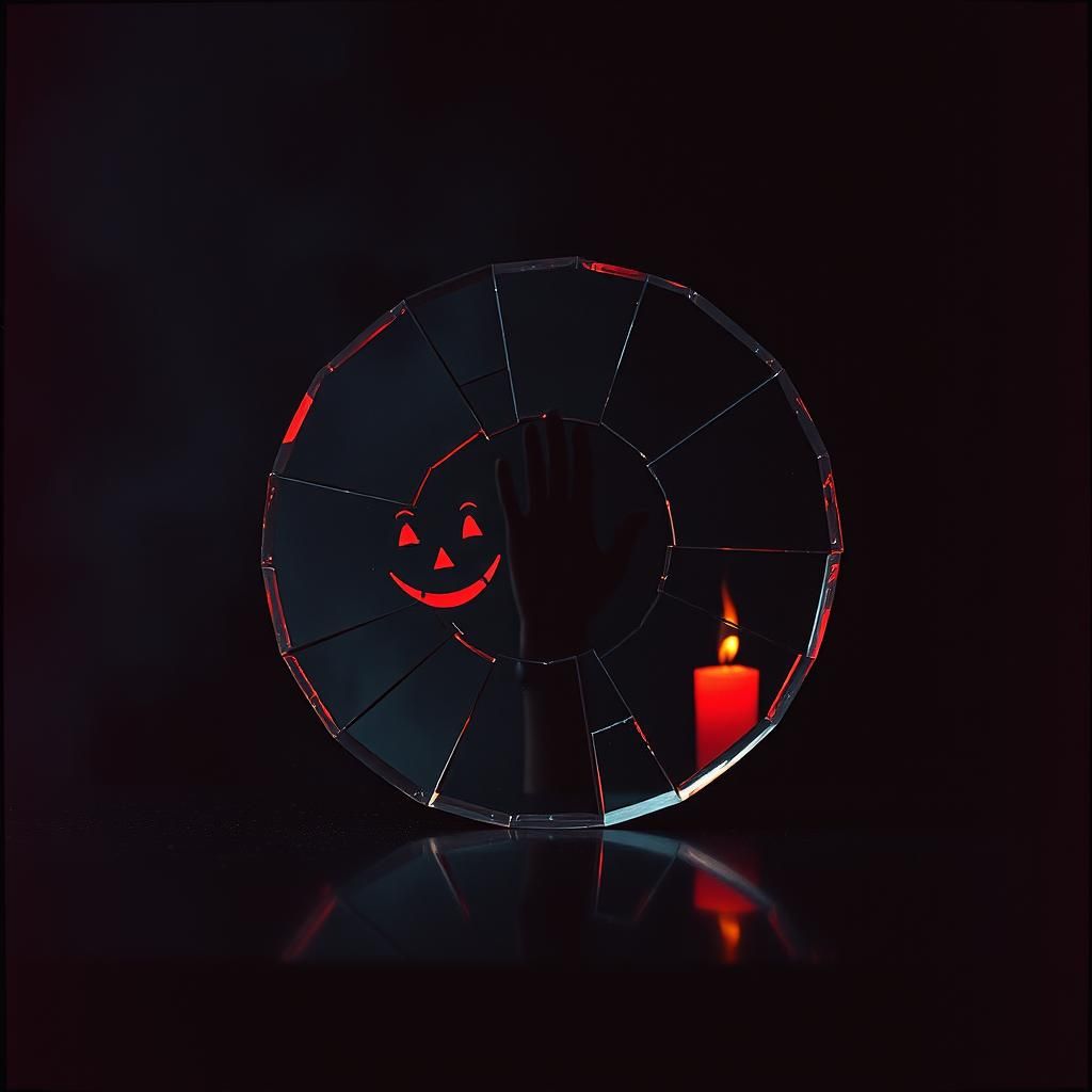 Karmic Mirror