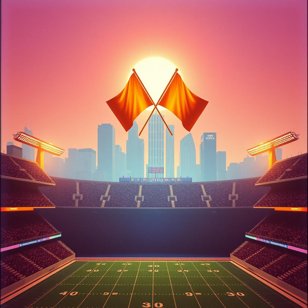 From New York Streets to Redlands Fields