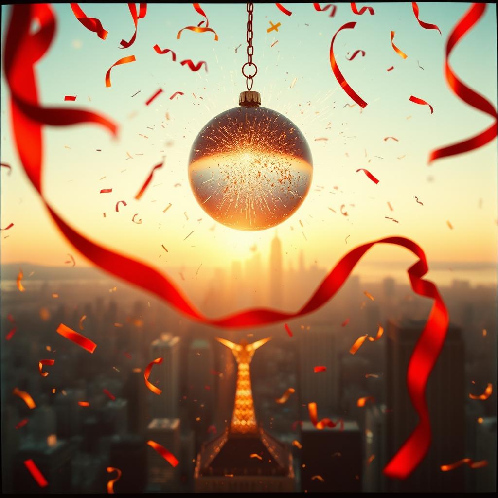 Happy New Year