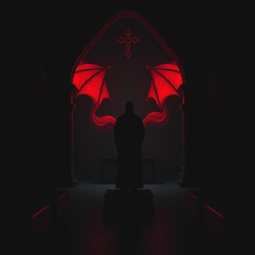 Possessed
