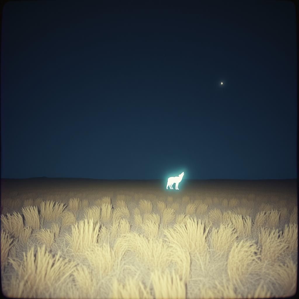 Nightmare on the Prairie
