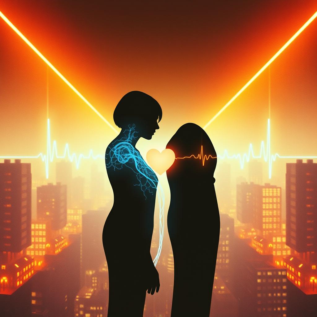 Chemistry in your arms