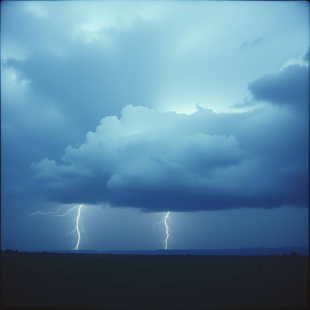 Thunder