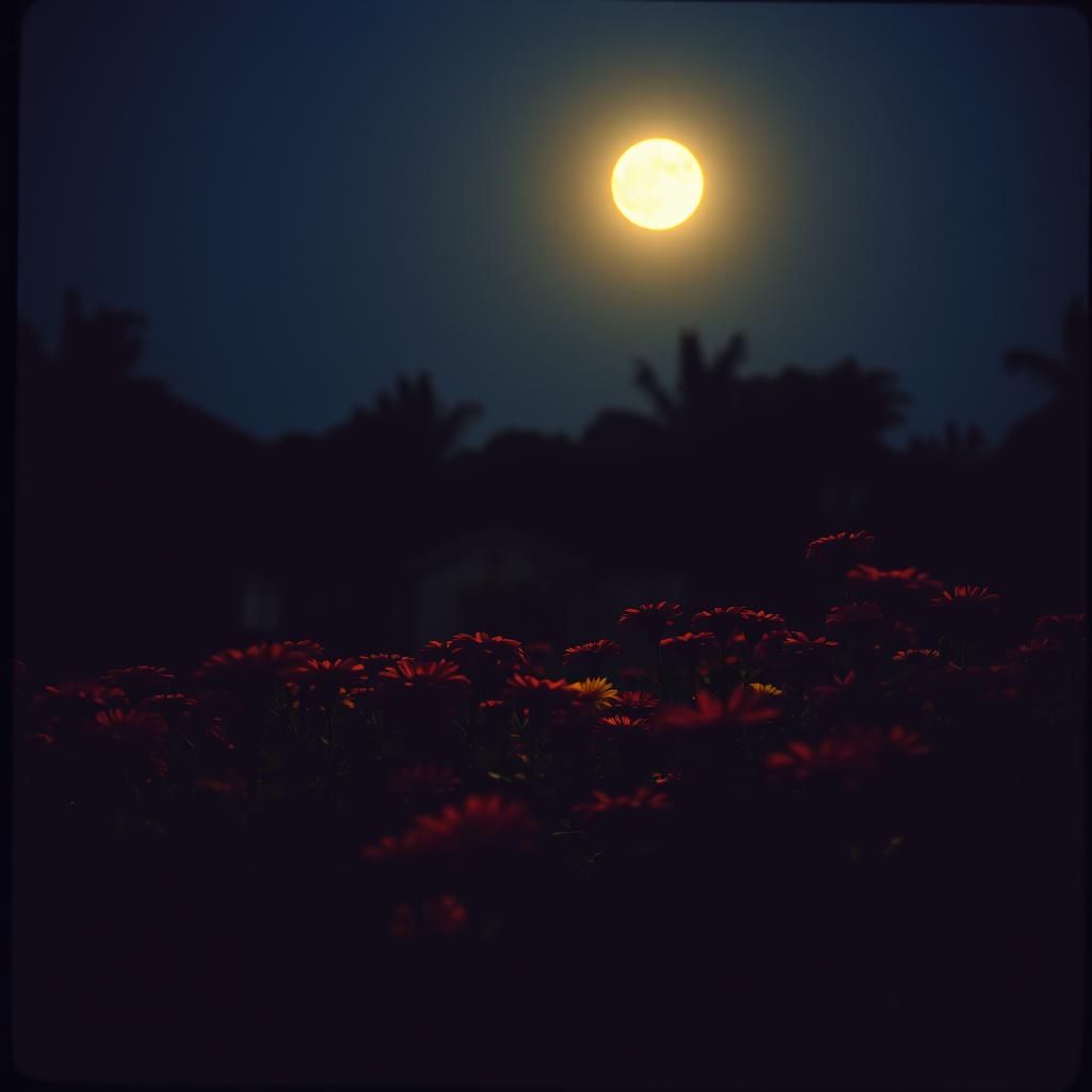 Whispers in the Moonlight