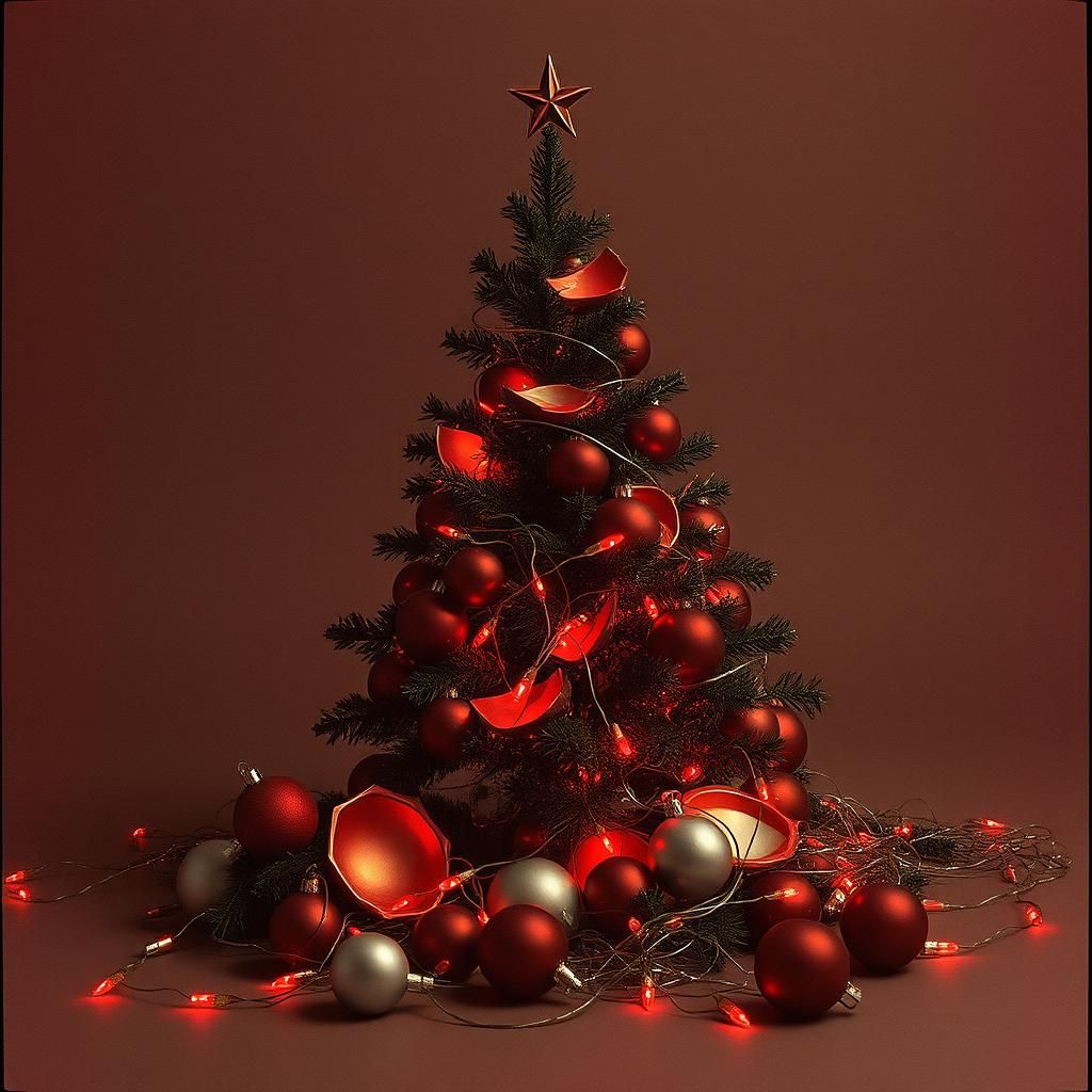 Burn the Holiday