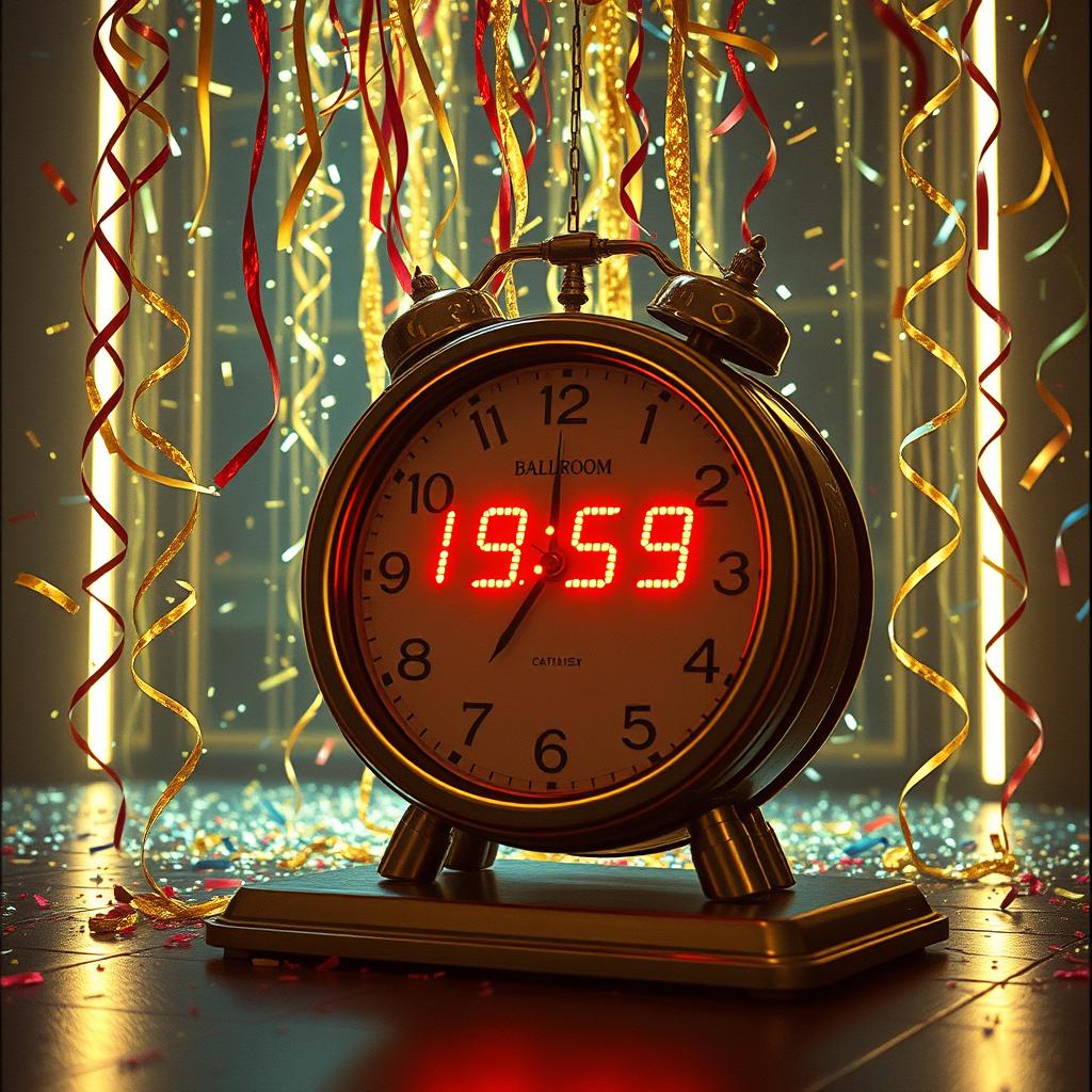 Count Down