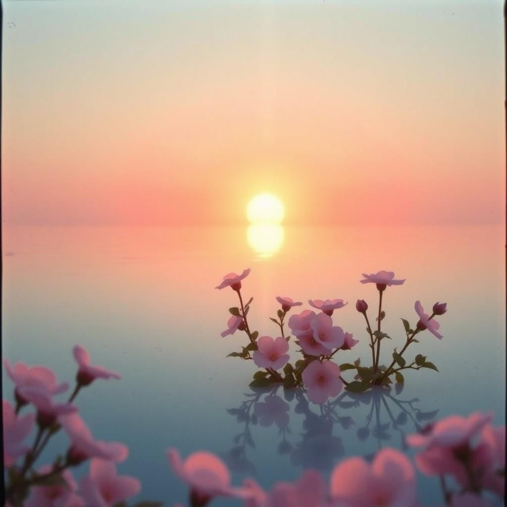 My Beautiful Peace