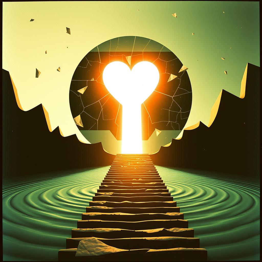 Depth murmur 2 (Emotion)