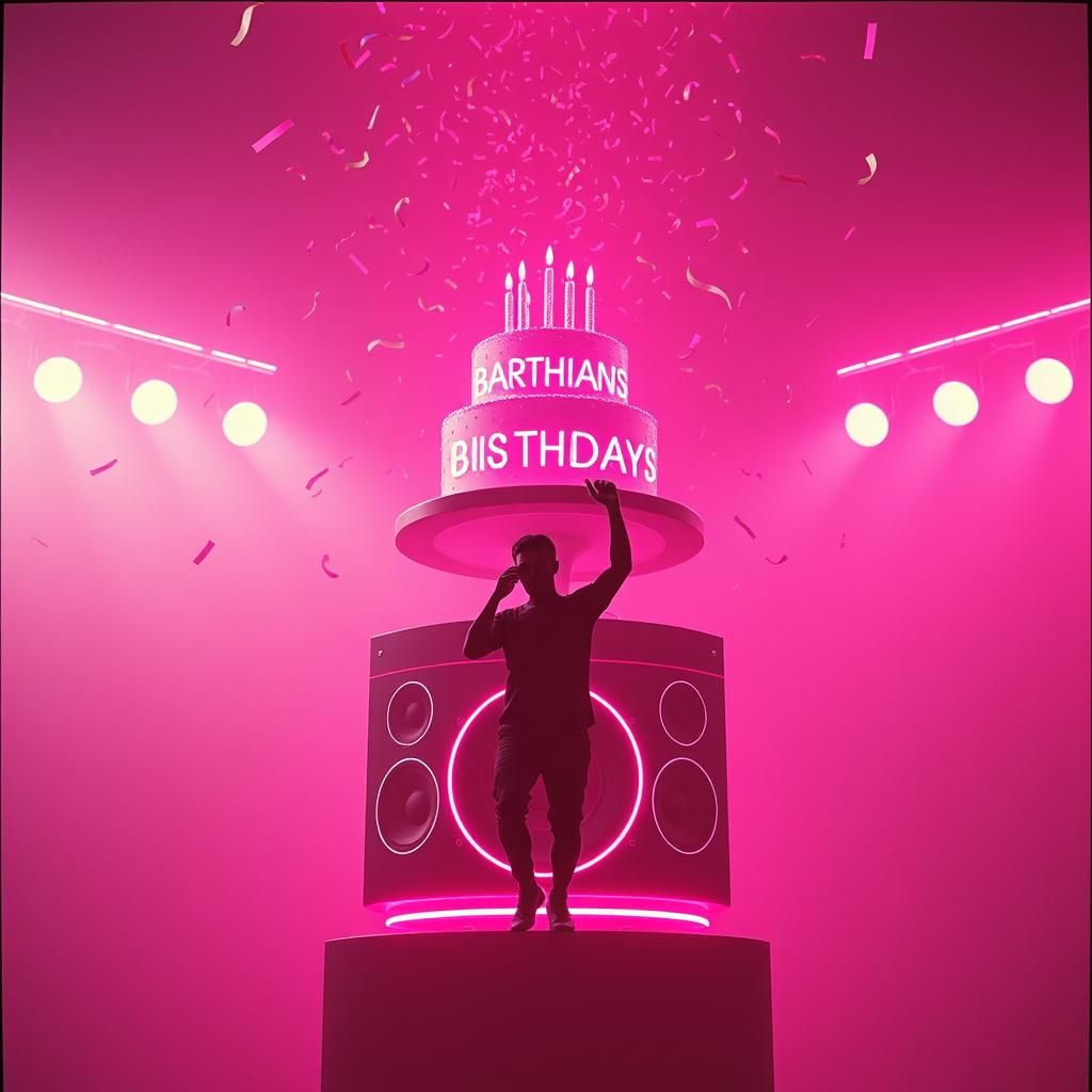 Wild Birthday Bash