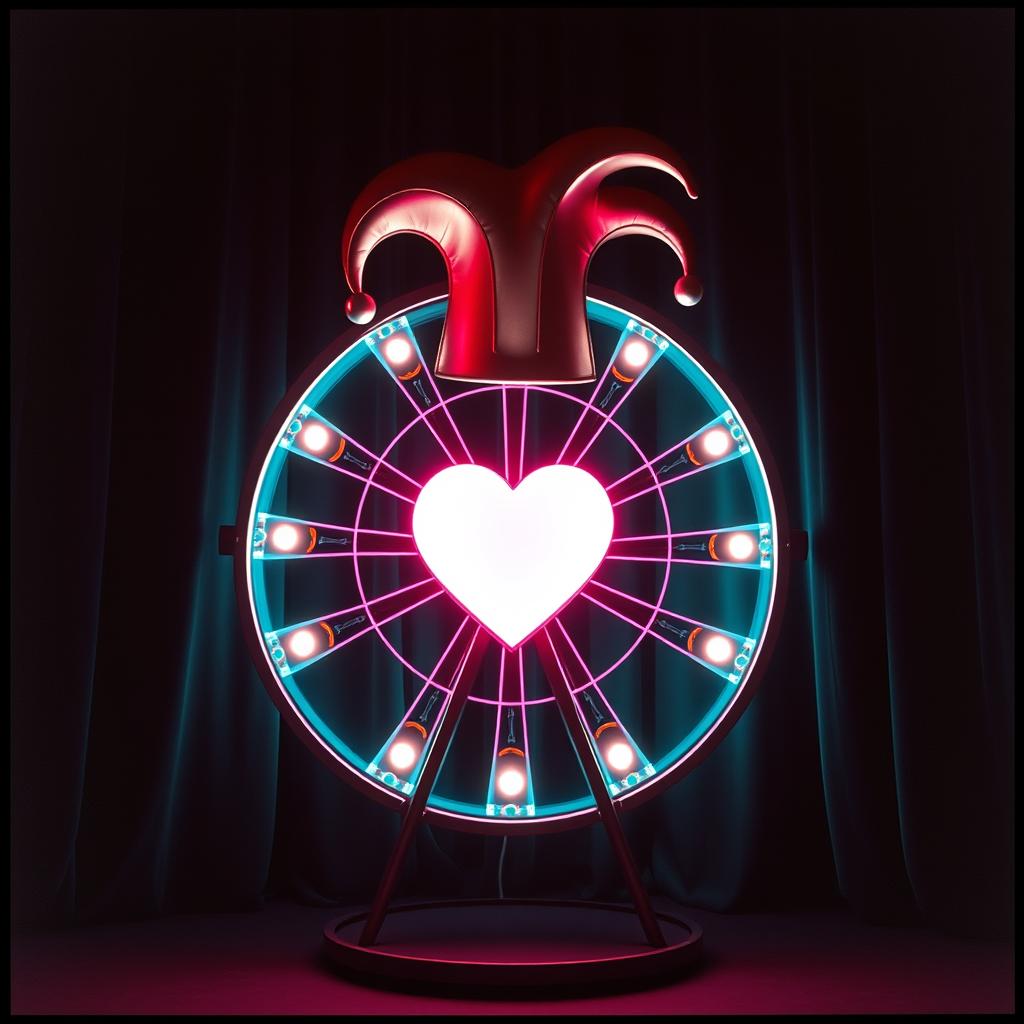Fool for Your Love