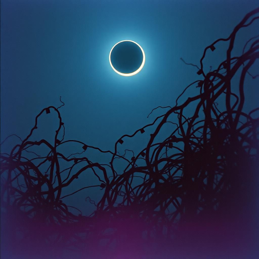 Forbidden Eclipse