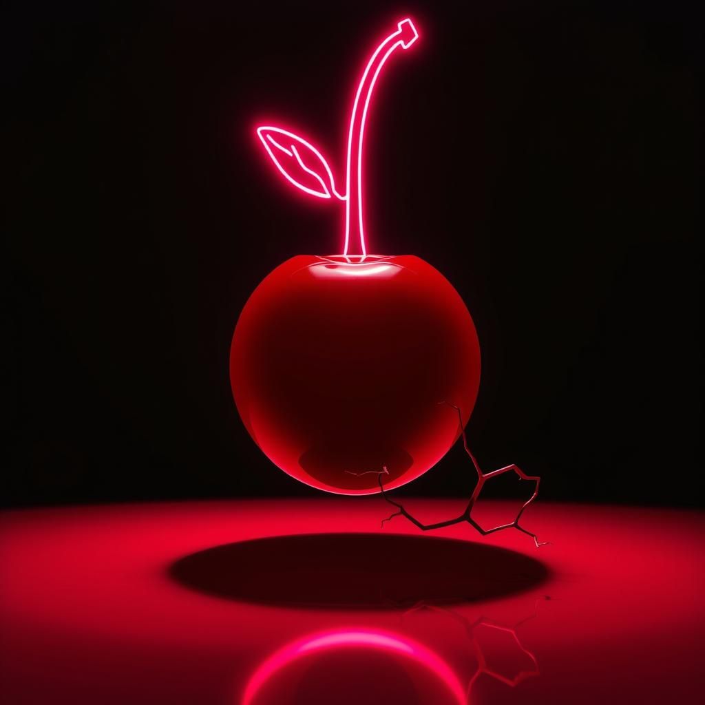Cherry switch