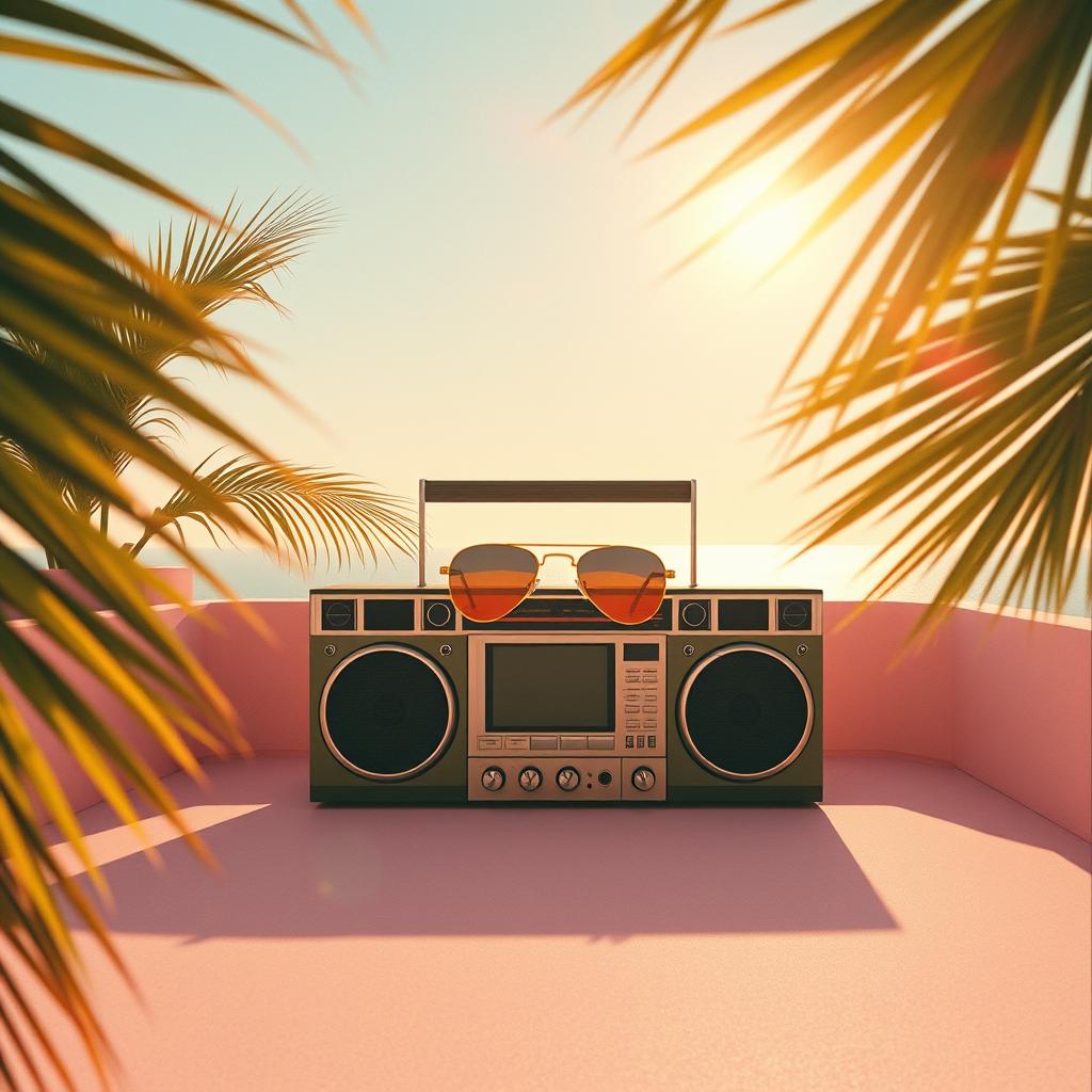Summertime Shine