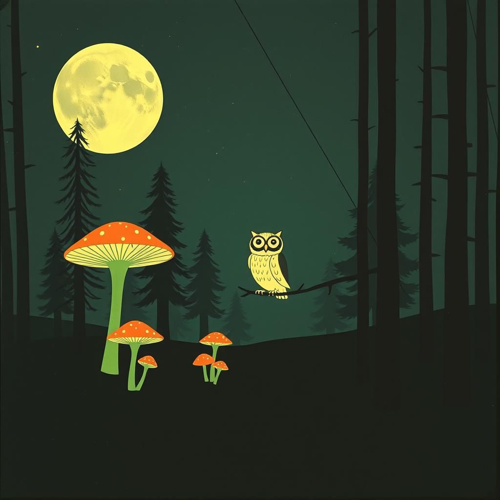 Witch Song