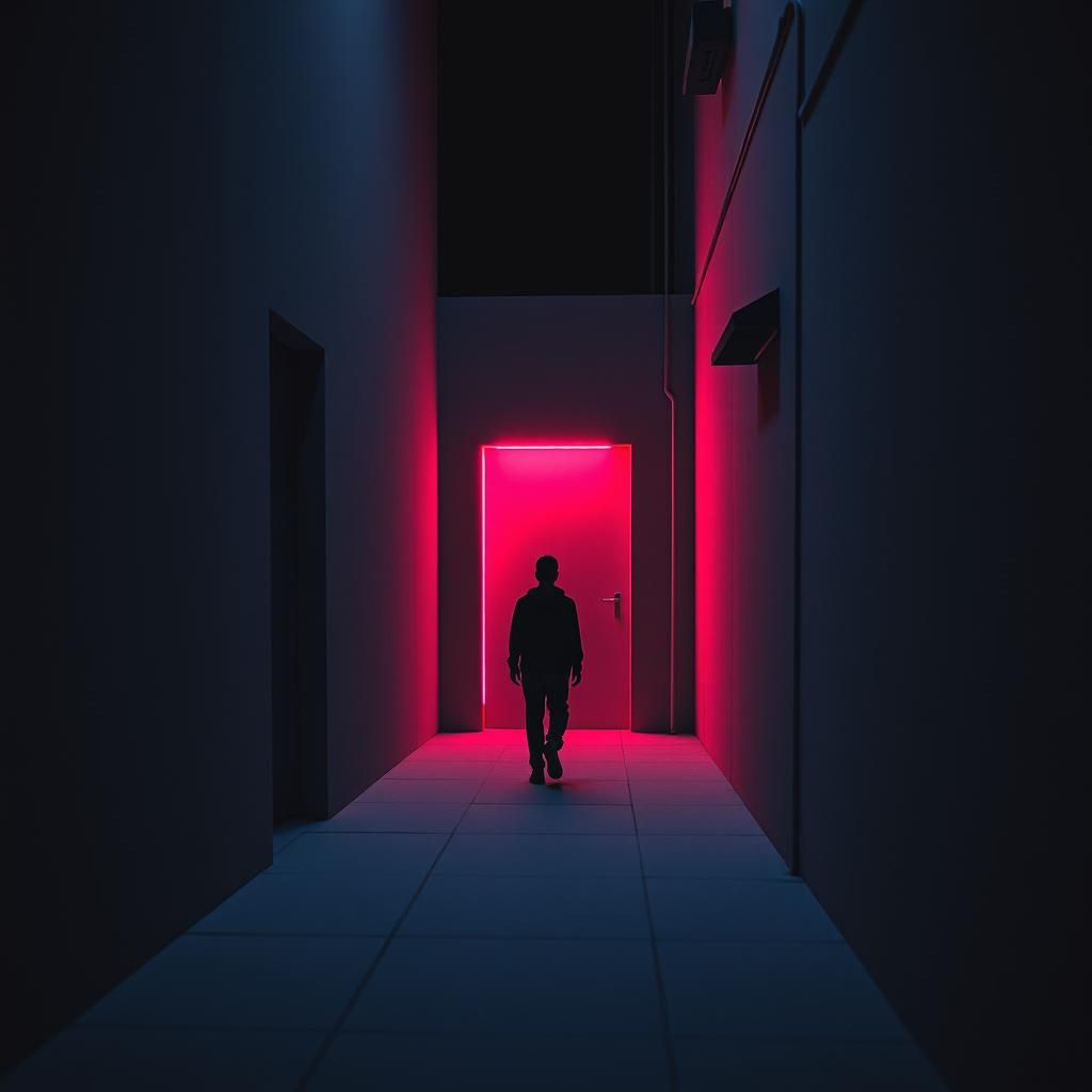 Тень