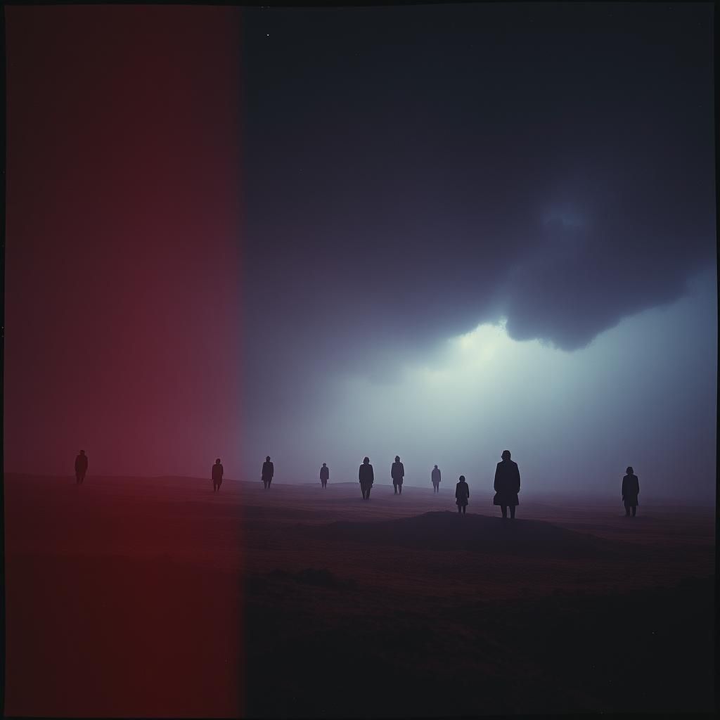 Nine Shadows