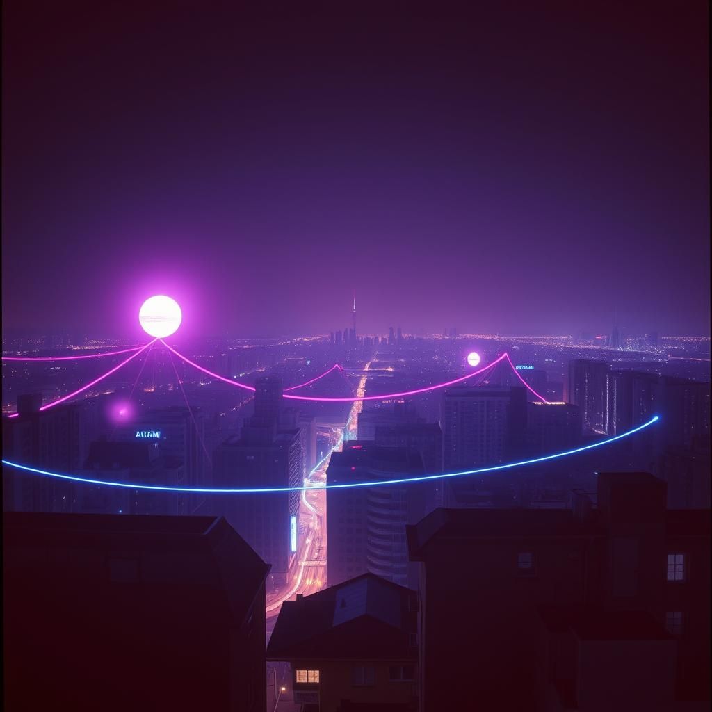 경계를 건너온 너
