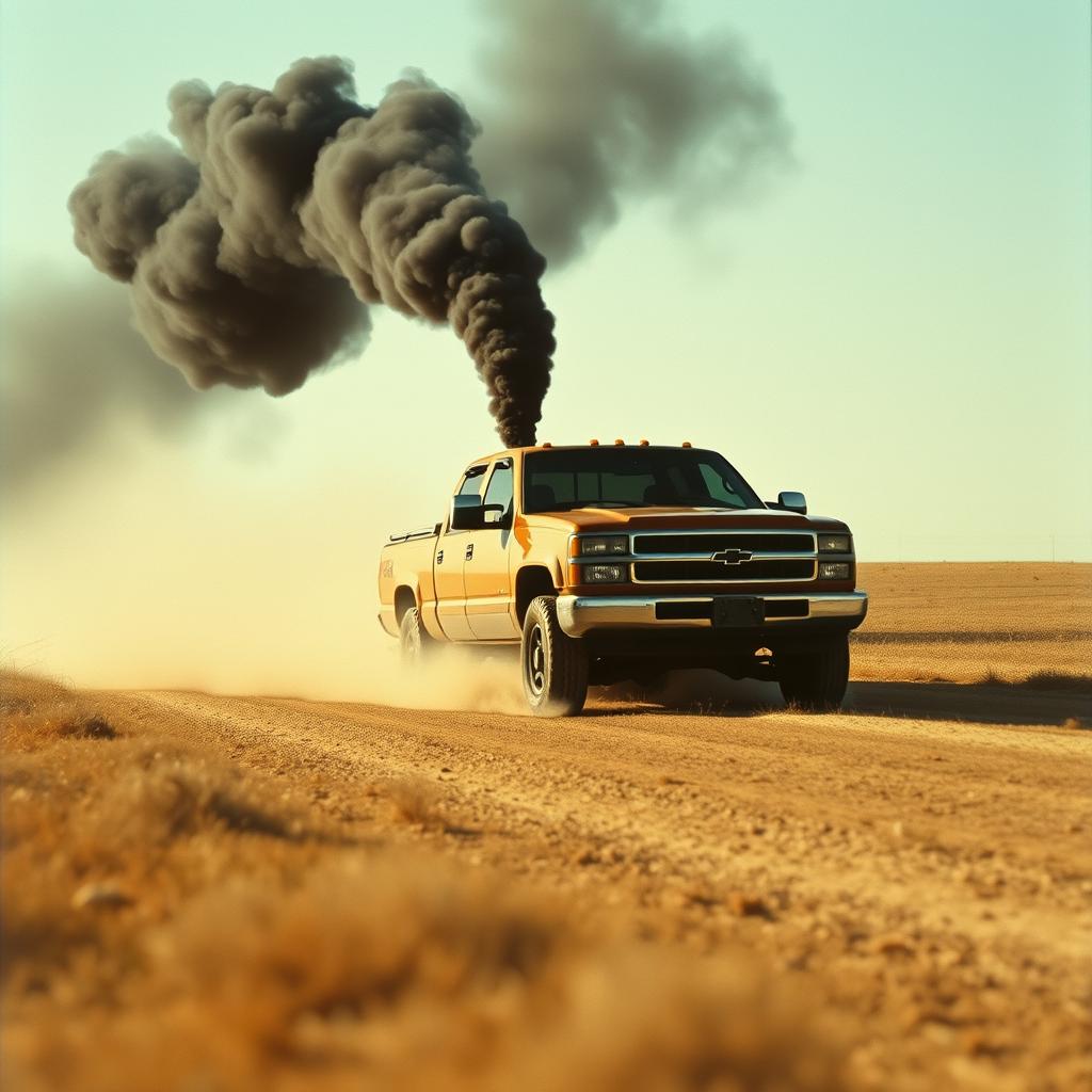 Cummins powered by Usa