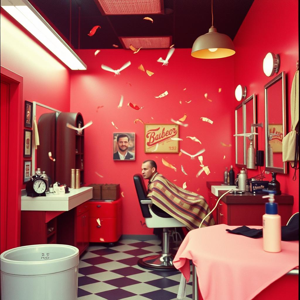 Cukur rambut