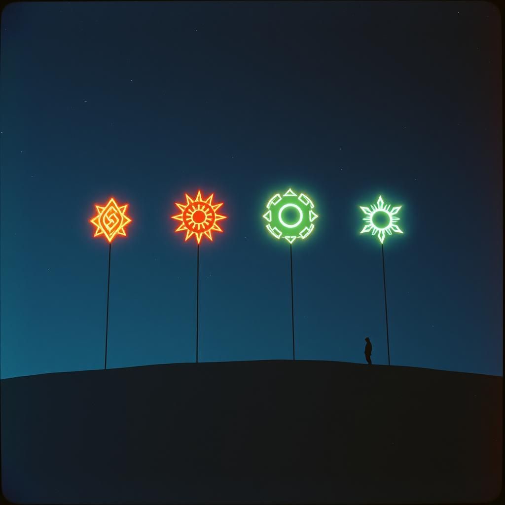 7 elemental