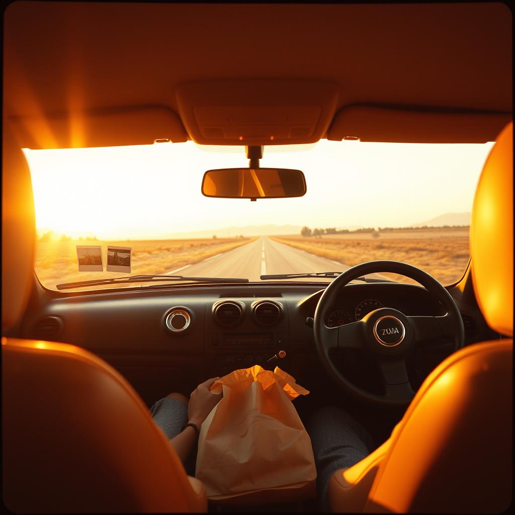 Miles of Us