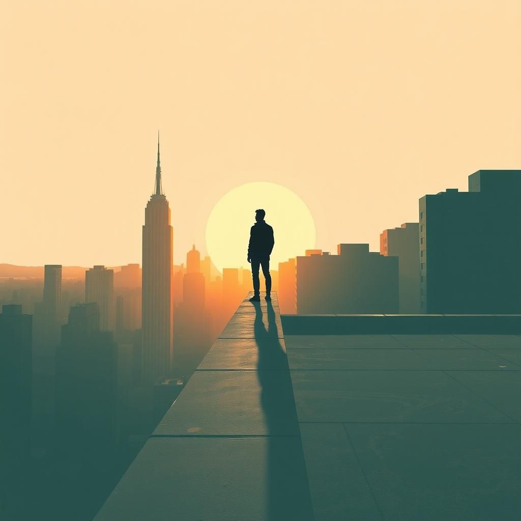Skyline Resolve