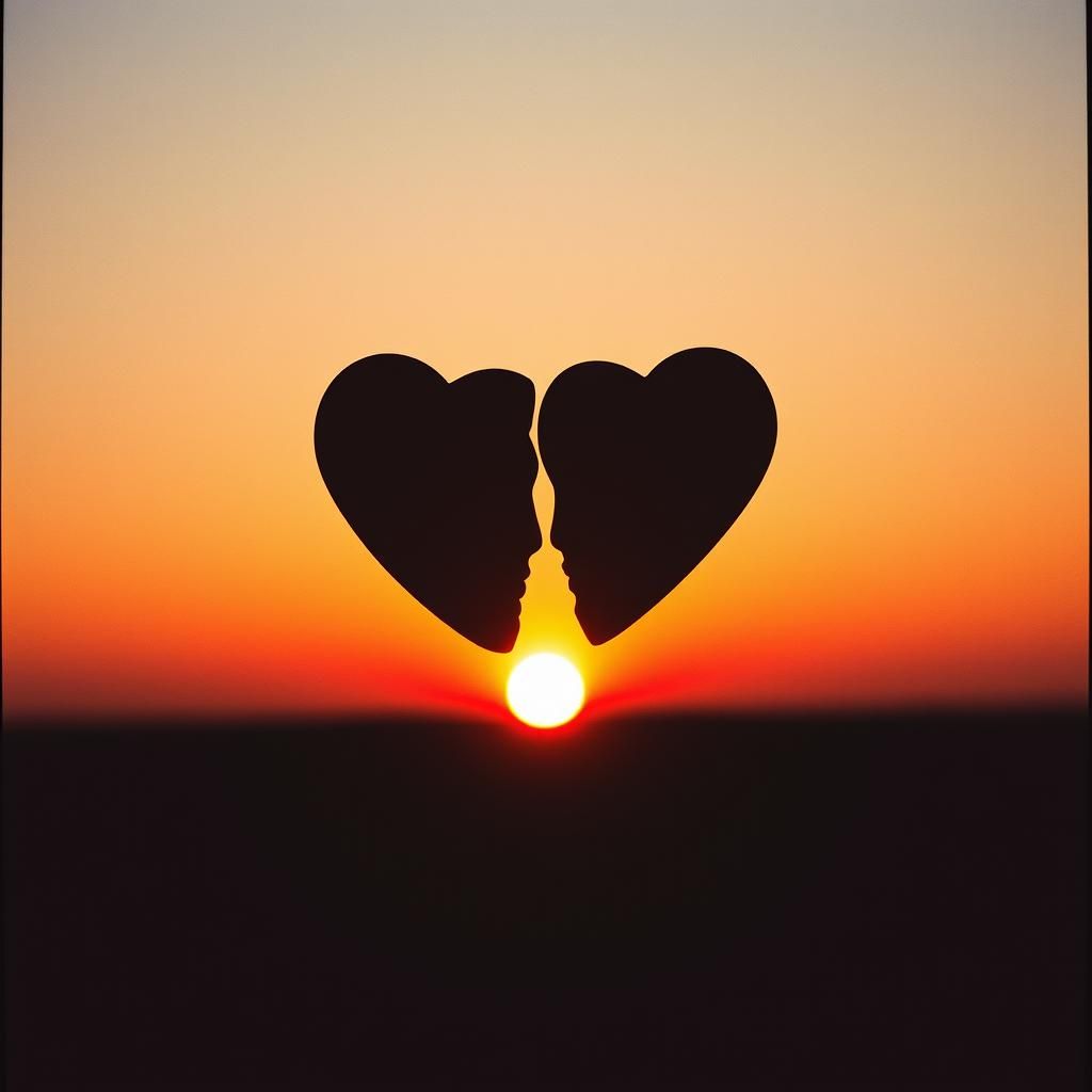 Dos Corazones Rotos