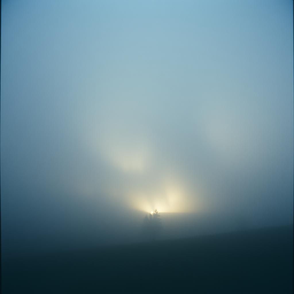 Shadows in the Fog