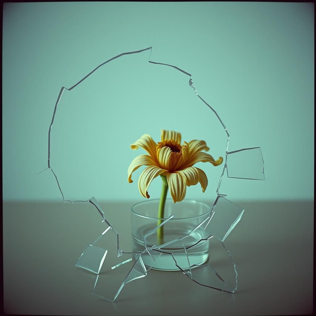 Love dies