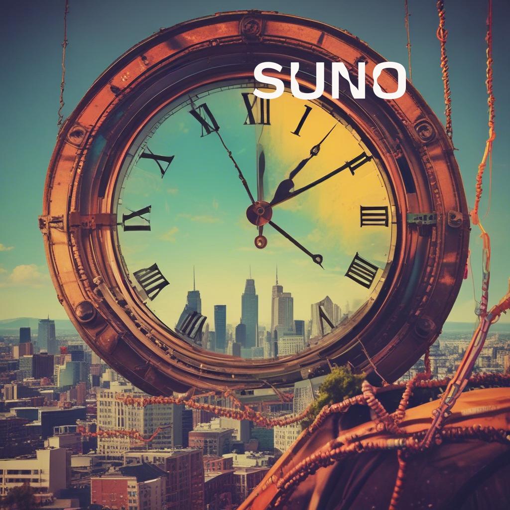 Tic Toc No Snooze