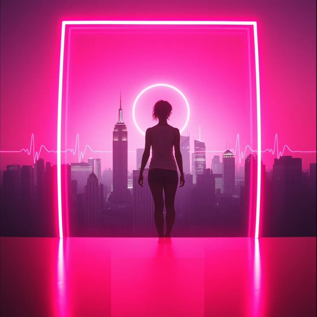 Superhero Vision