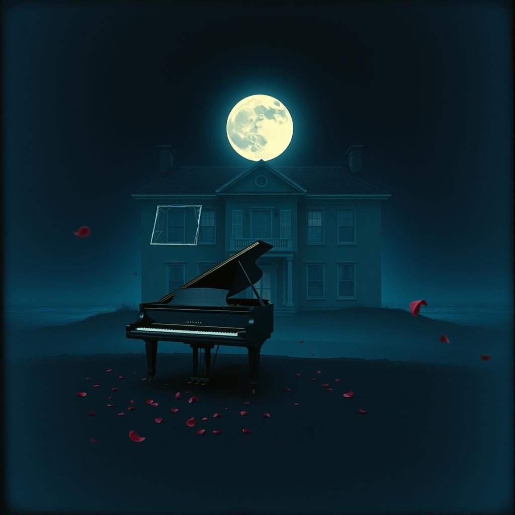 Shadows of the Moon